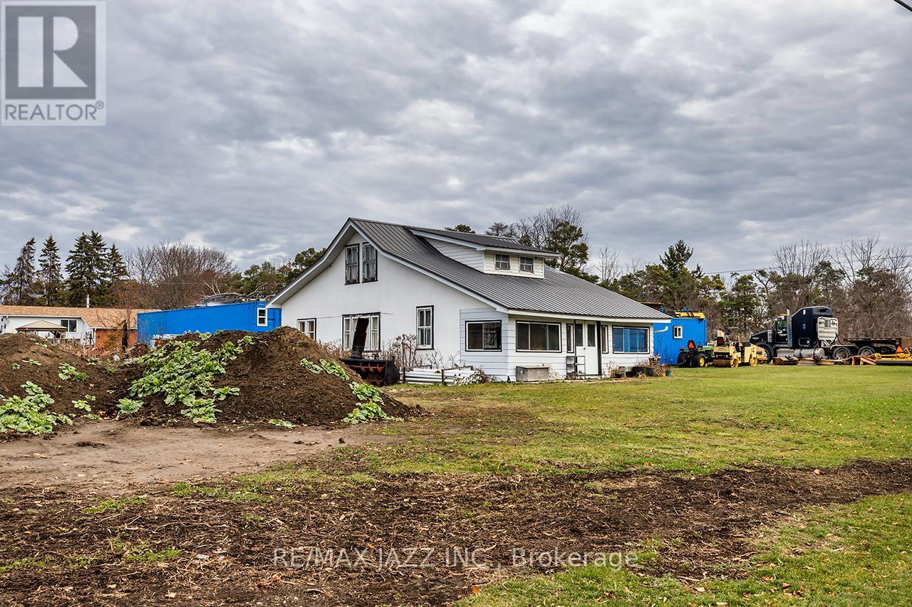 140 Victoria Street, Brock (Beaverton), Ontario  L0K 1A0 - Photo 6 - N12639694