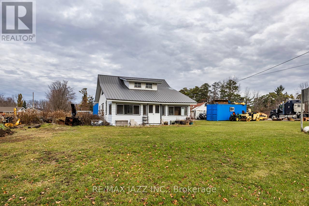 140 Victoria Street, Brock (Beaverton), Ontario  L0K 1A0 - Photo 8 - N12639694