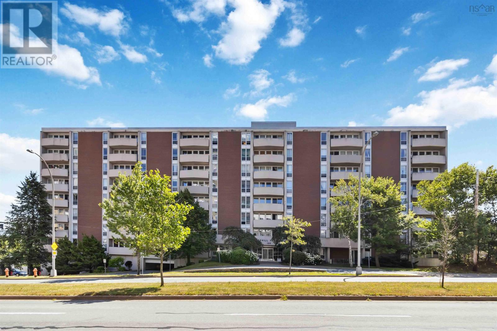 109 105 Dunbrack Street, Halifax, Nova Scotia