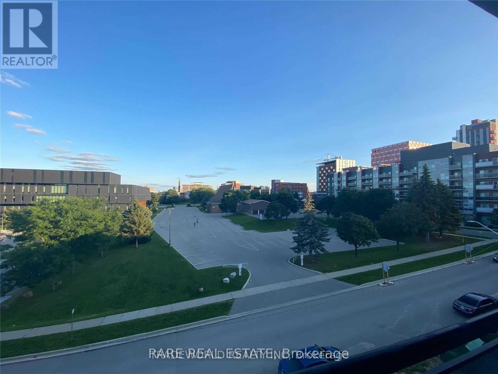 B411 - 275 Larch Street, Waterloo, Ontario  N2L 3R2 - Photo 17 - X12639586