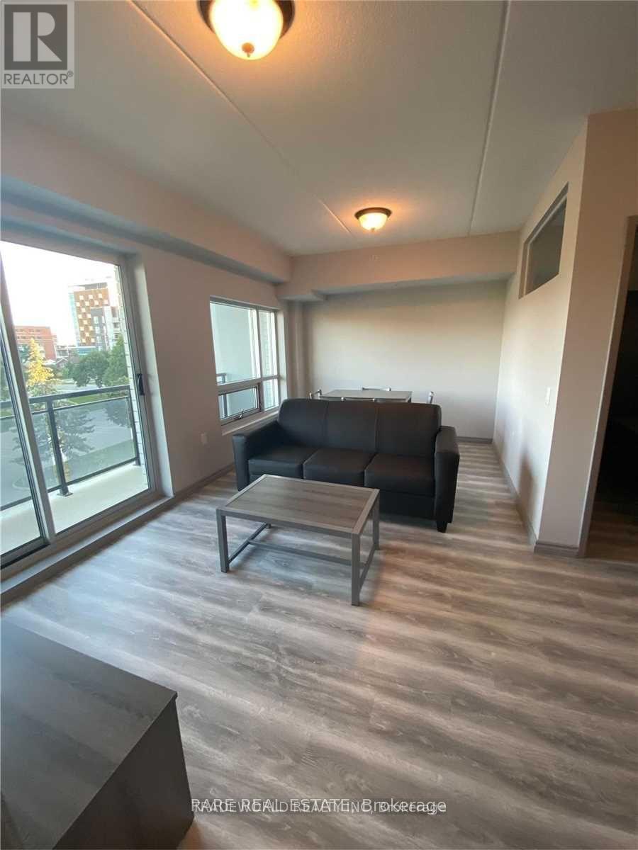 B411 - 275 Larch Street, Waterloo, Ontario  N2L 3R2 - Photo 9 - X12639586