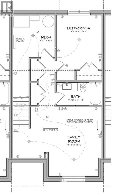 26 Inglis Crescent, Sylvan Lake, Alberta  T4S 0V3 - Photo 45 - A2197025