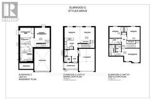 118 Styles Drive, St. Thomas, Ontario  N5R 0N8 - Photo 2 - X12639666