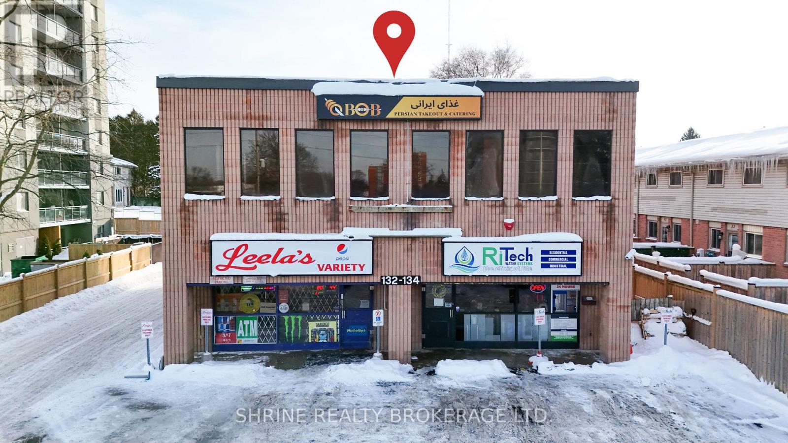 Upper - 134 Commissioners Road W, London South, Ontario  N6J 1X8 - Photo 2 - X12639668