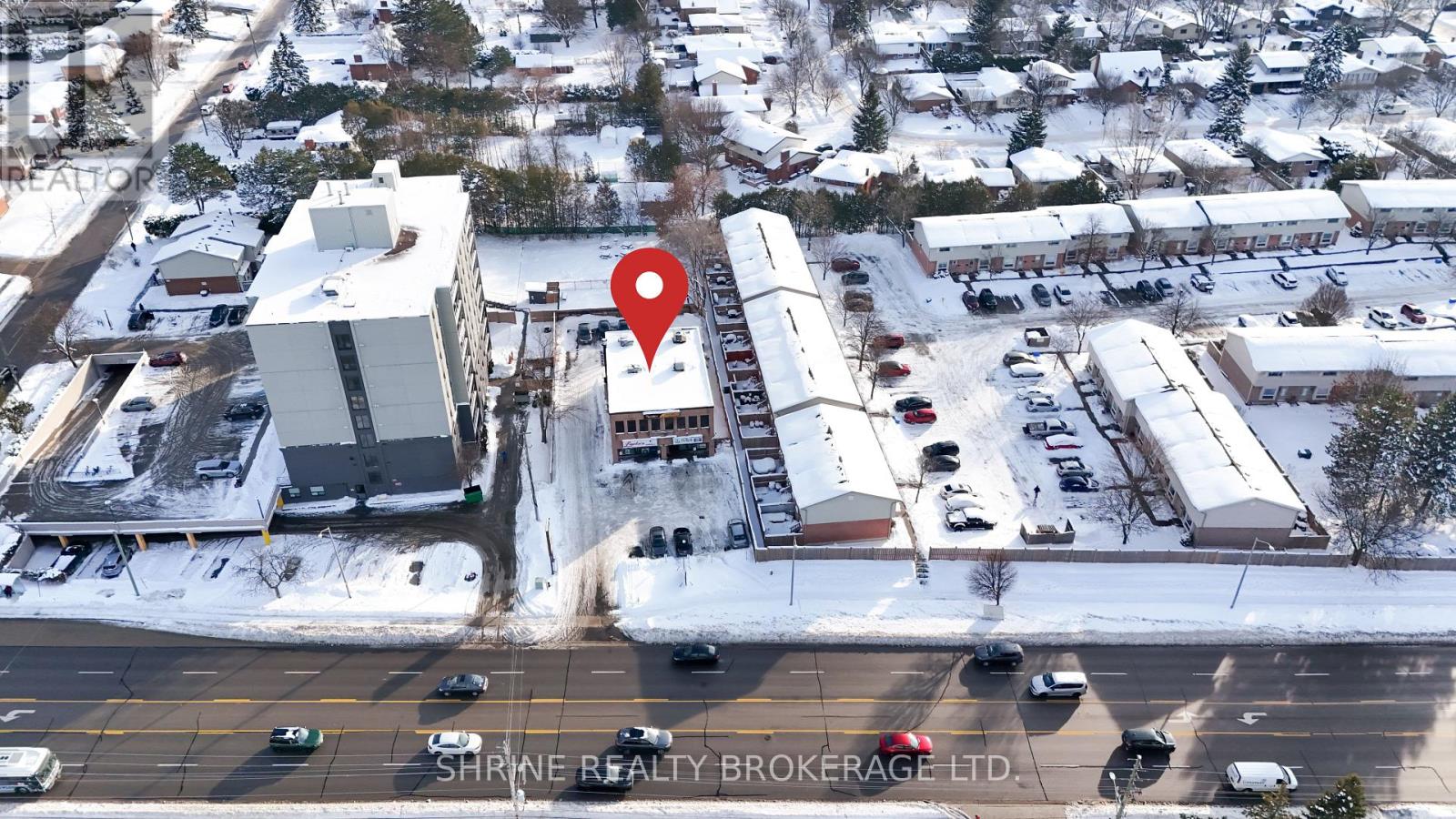 Upper - 134 Commissioners Road W, London South, Ontario  N6J 1X8 - Photo 3 - X12639668