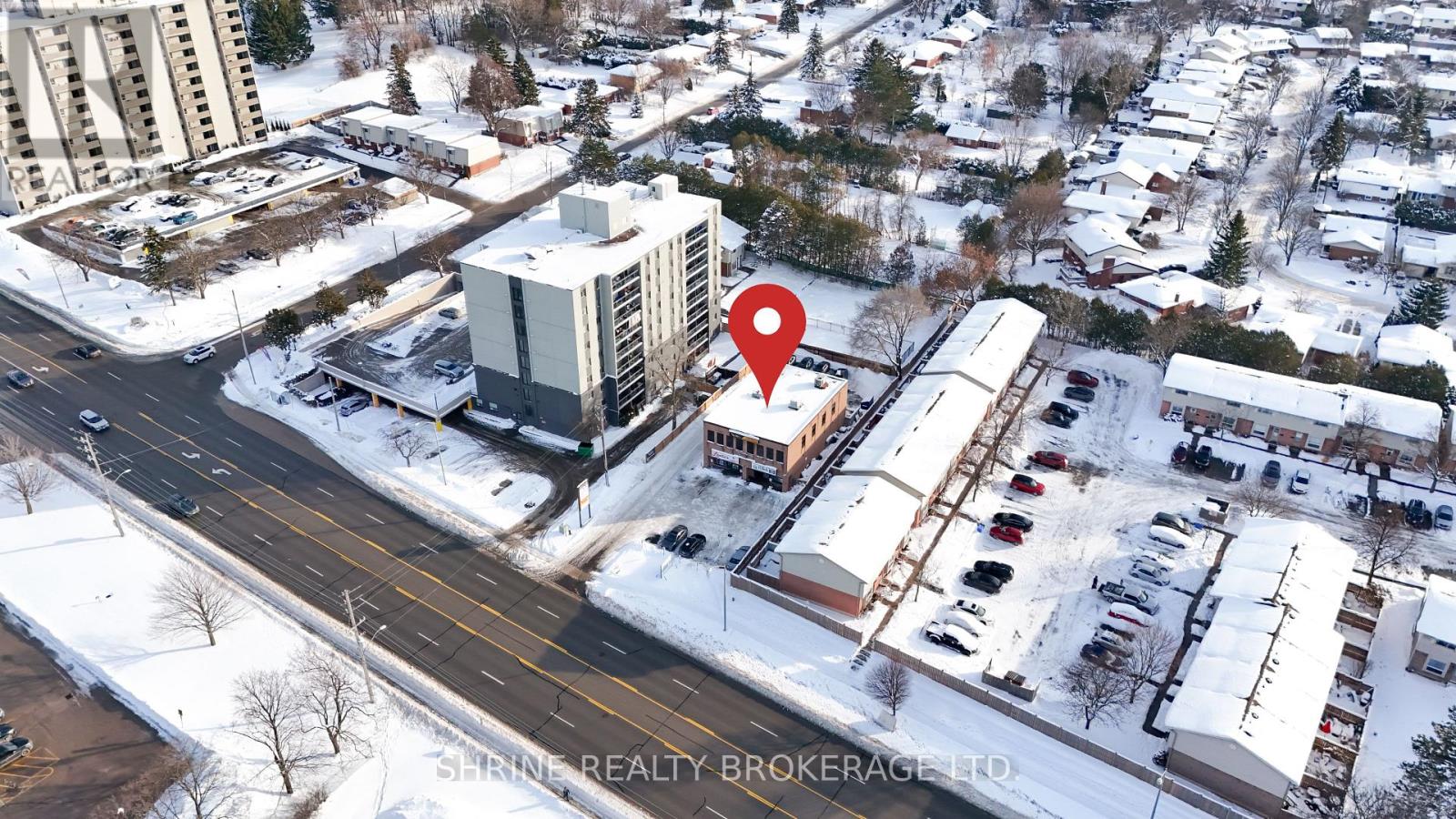 Upper - 134 Commissioners Road W, London South, Ontario  N6J 1X8 - Photo 4 - X12639668