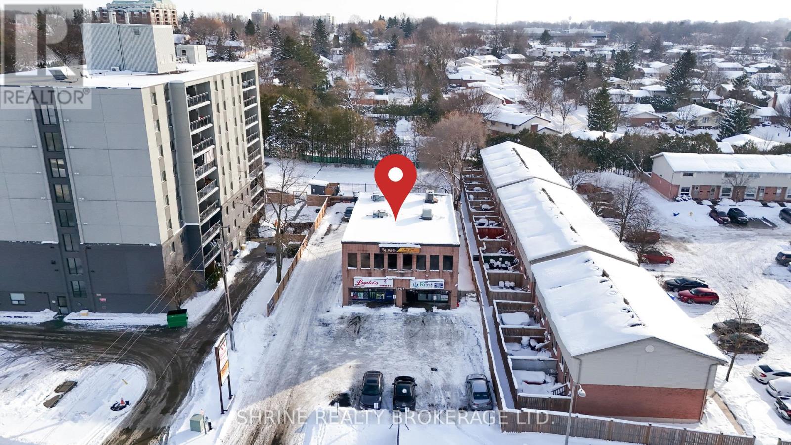 Upper - 134 Commissioners Road W, London South, Ontario  N6J 1X8 - Photo 5 - X12639668