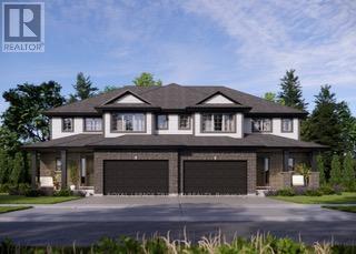 16 HARROW LANE, St. Thomas, Ontario