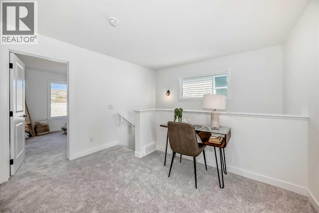 430 Heartland Way, Cochrane, Alberta  T4C 0M5 - Photo 39 - A2217577