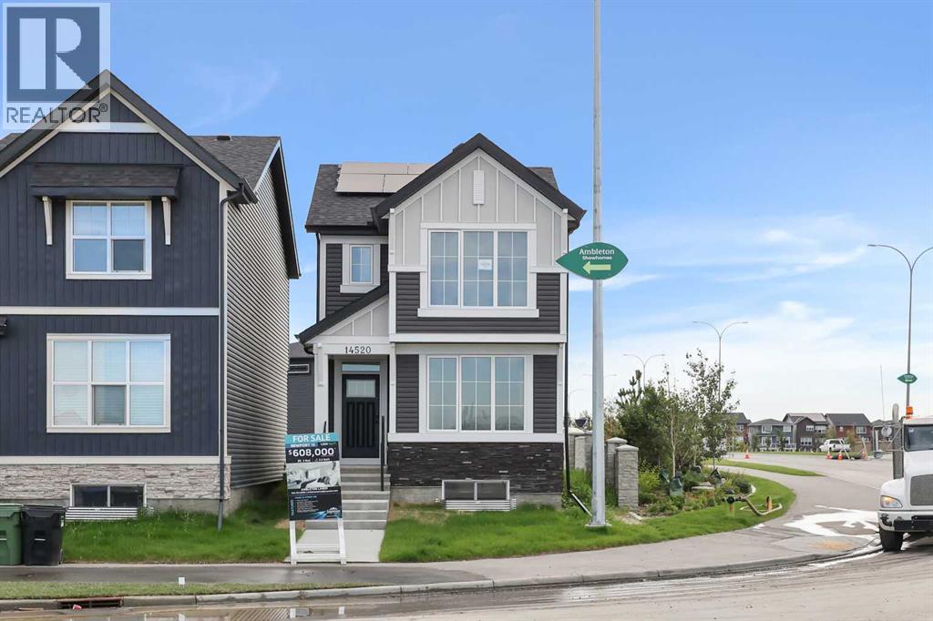 14520 24 Street Nw, Calgary, Alberta  T3P 2B6 - Photo 2 - A2222961