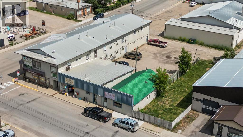 5001-05 49 Avenue, Olds, Alberta  T4H 1W9 - Photo 11 - A2240906