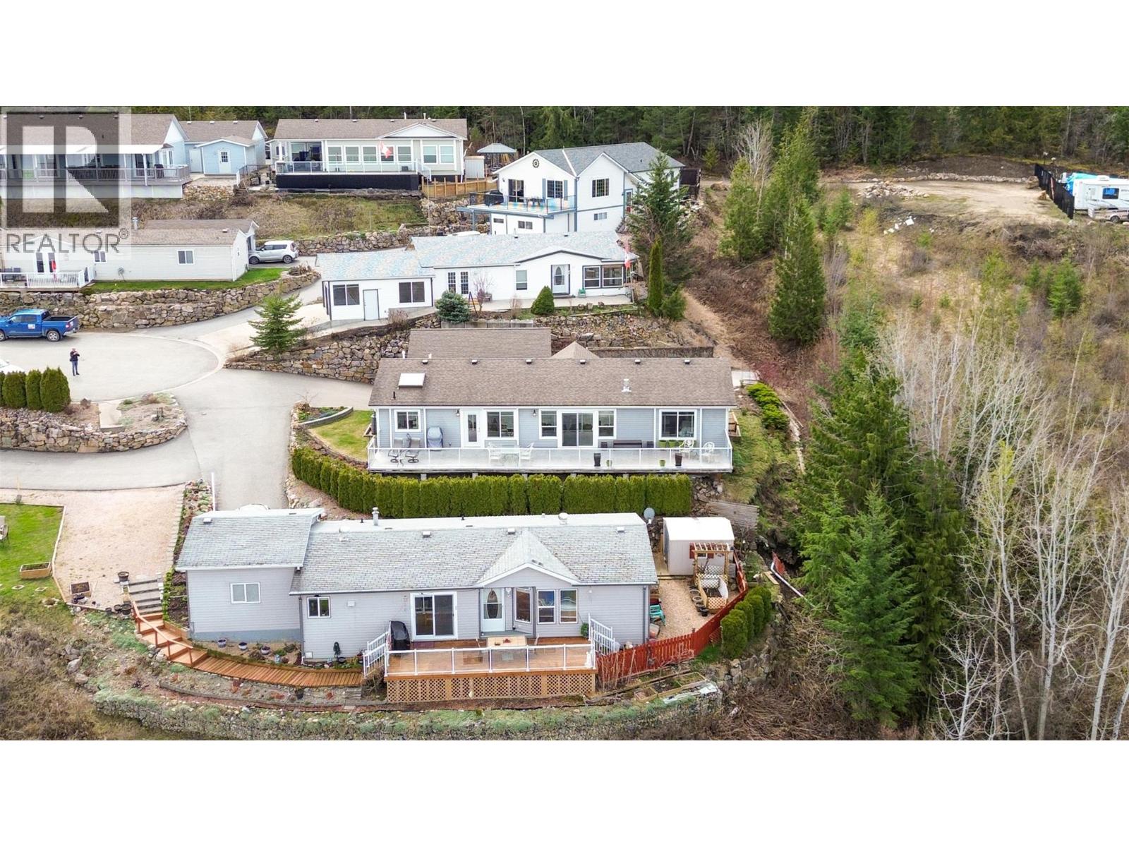 1510 Trans Canada Highway Unit# 65, Sorrento, British Columbia  V0E 2W0 - Photo 68 - 10370361