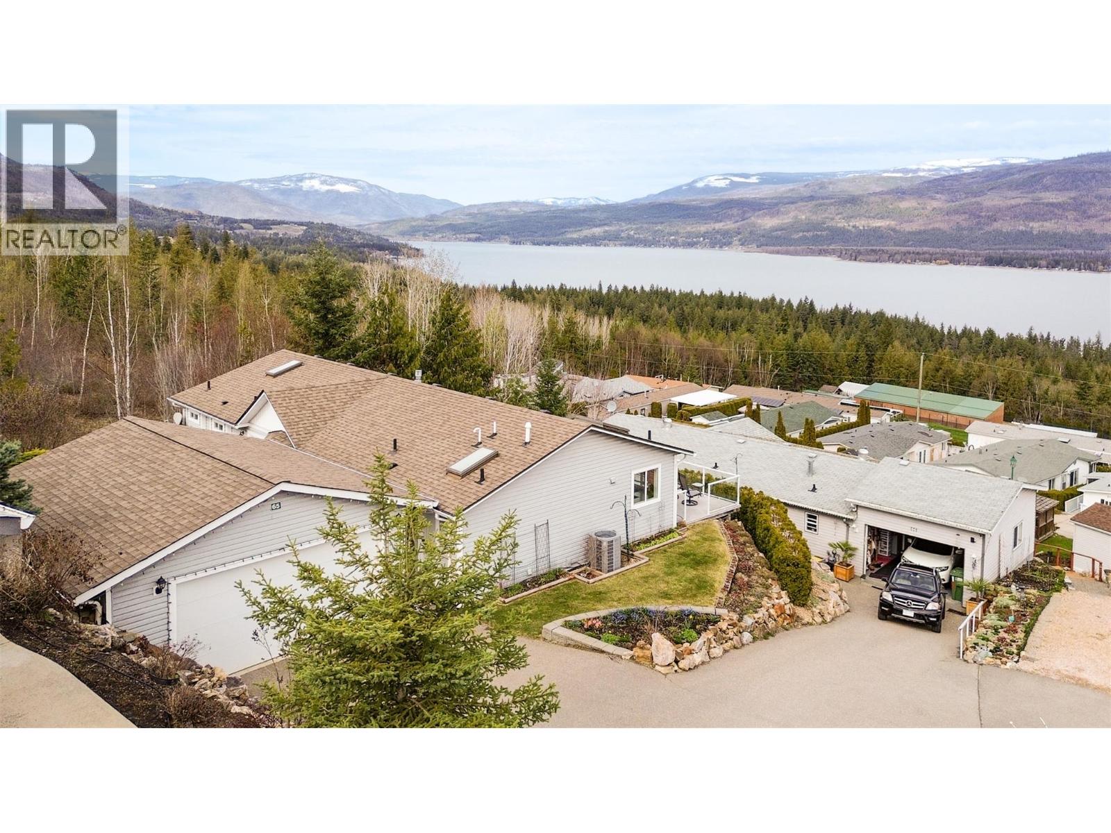 1510 Trans Canada Highway Unit# 65, Sorrento, British Columbia  V0E 2W0 - Photo 66 - 10370361