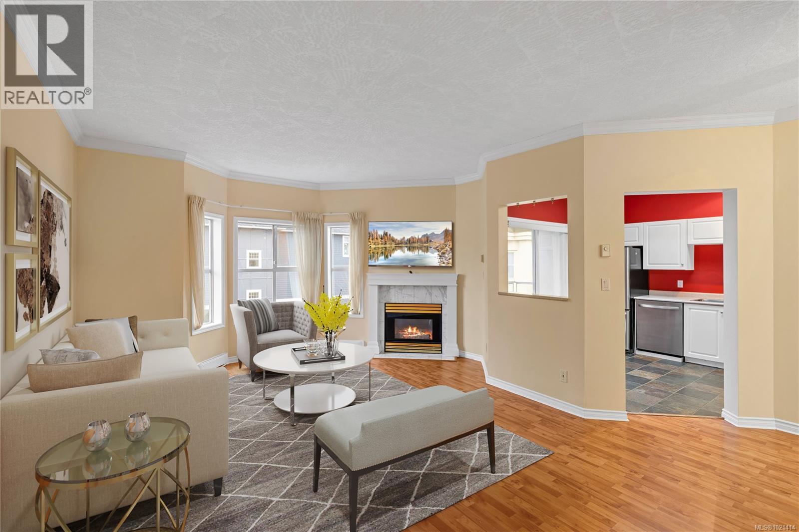 406 220 Island Hwy W, Parksville, British Columbia  V9P 2P3 - Photo 3 - 1021414