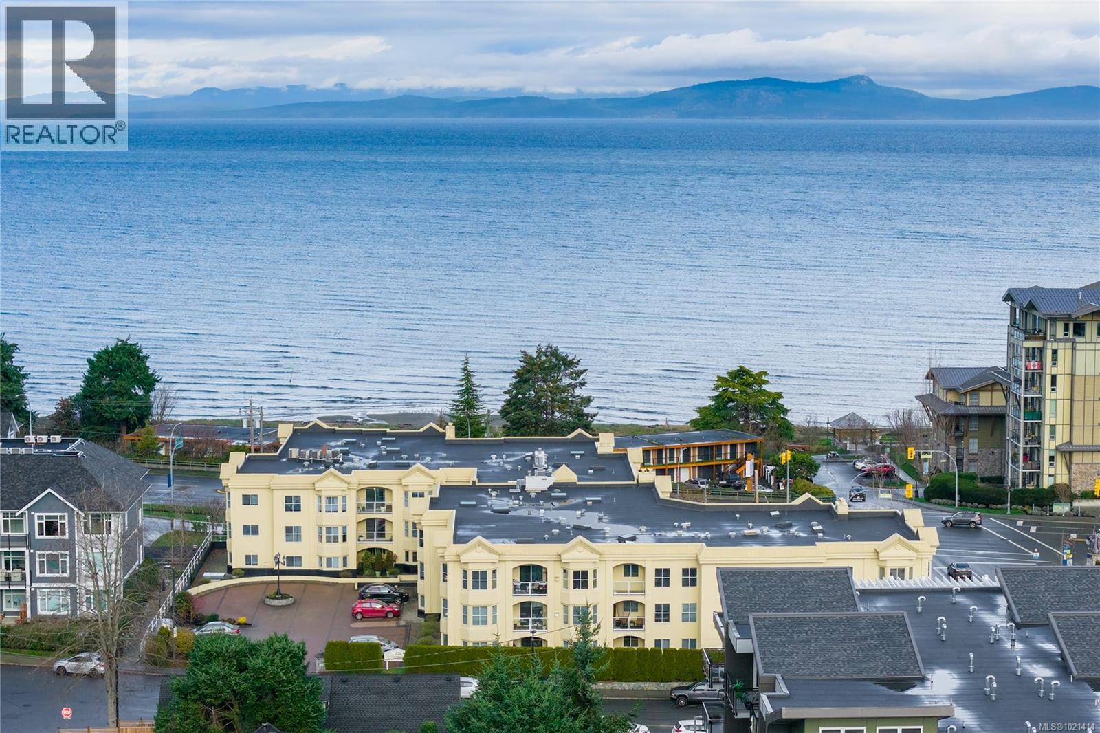 406 220 Island Hwy W, Parksville, British Columbia  V9P 2P3 - Photo 12 - 1021414