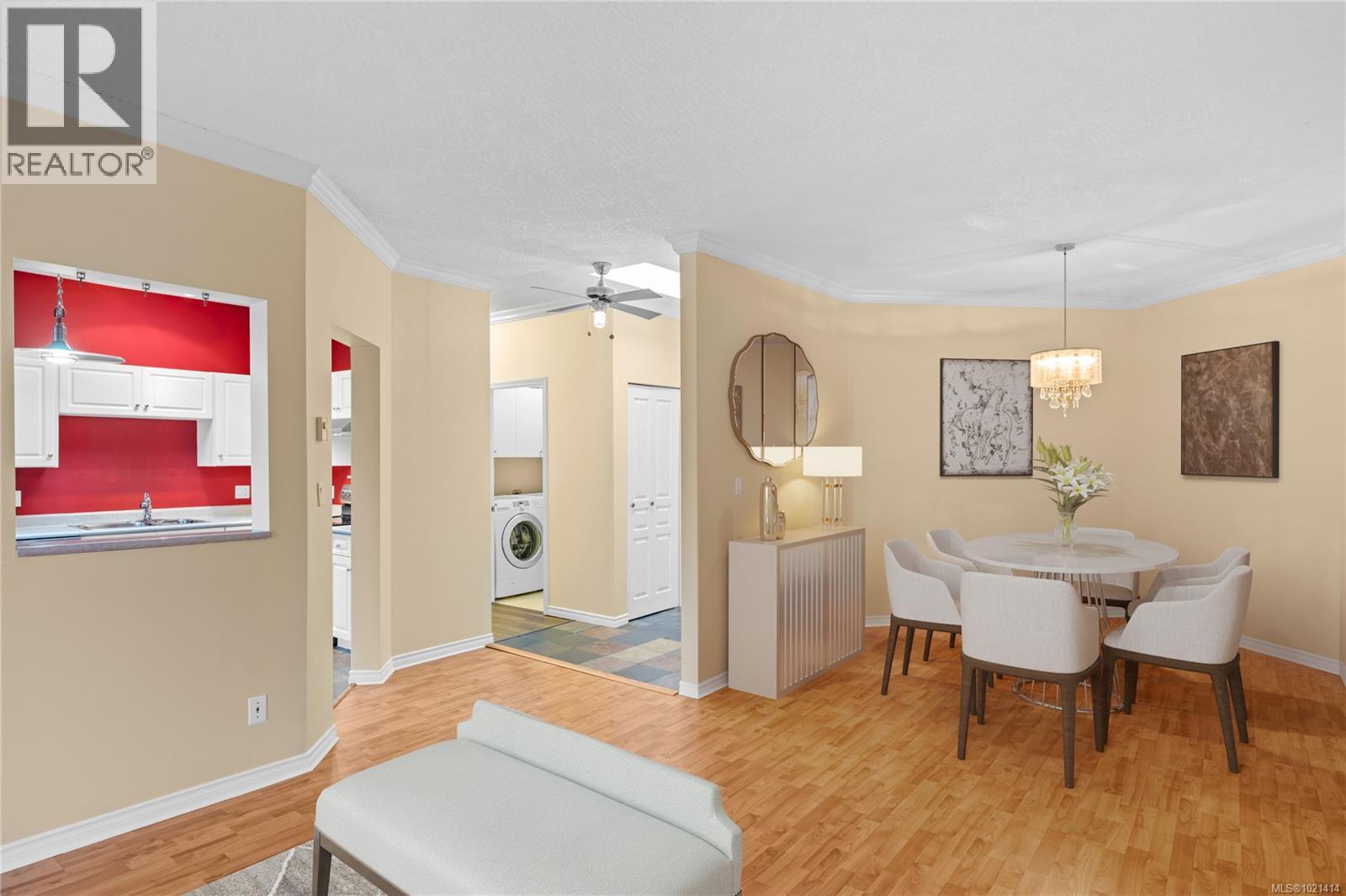 406 220 Island Hwy W, Parksville, British Columbia  V9P 2P3 - Photo 4 - 1021414