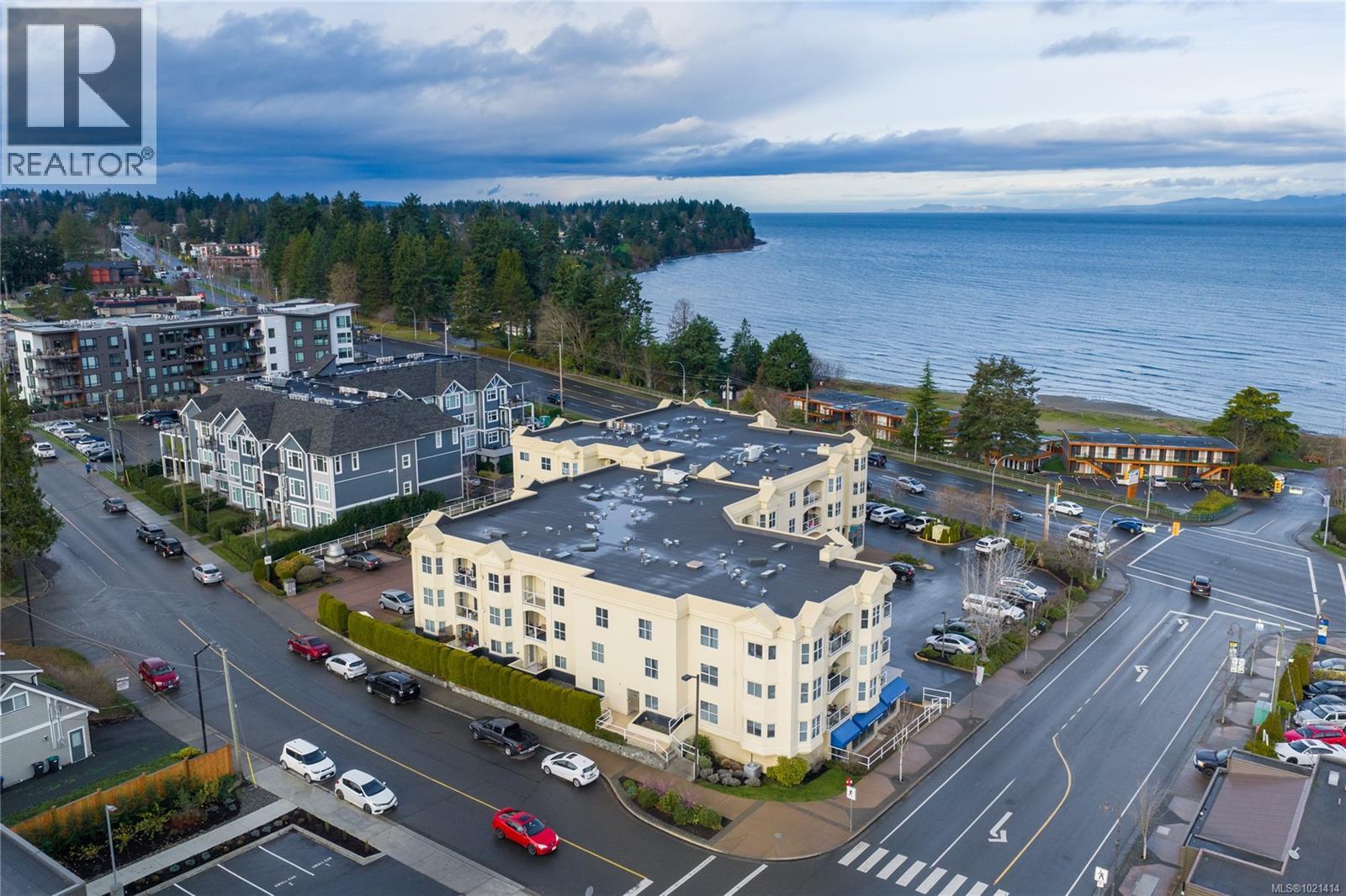 406 220 Island Hwy W, Parksville, British Columbia  V9P 2P3 - Photo 47 - 1021414