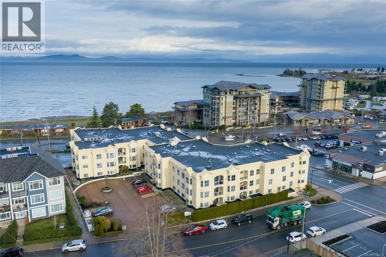 406 220 Island Hwy W, Parksville, British Columbia  V9P 2P3 - Photo 44 - 1021414