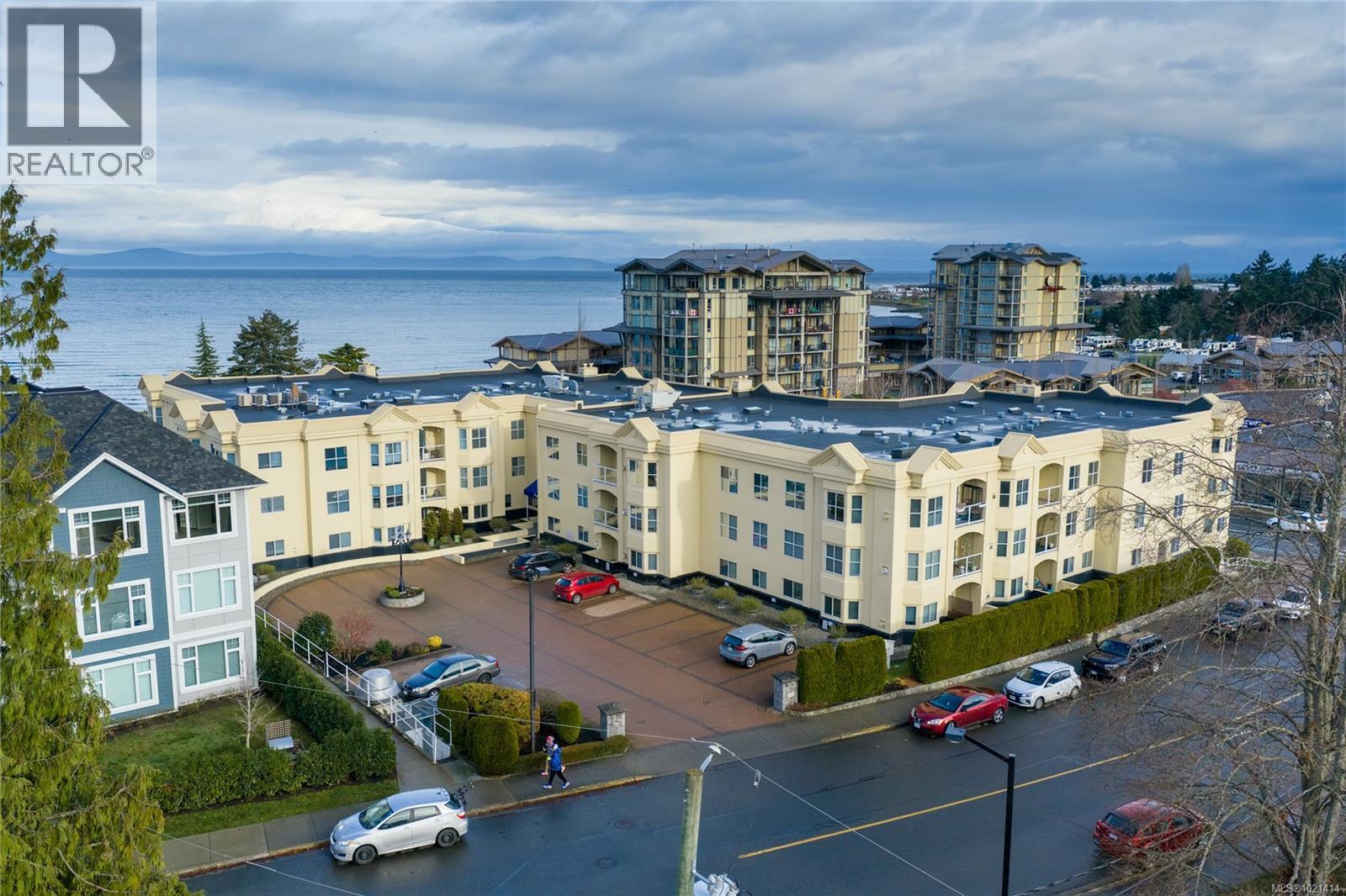 406 220 Island Hwy W, Parksville, British Columbia  V9P 2P3 - Photo 43 - 1021414