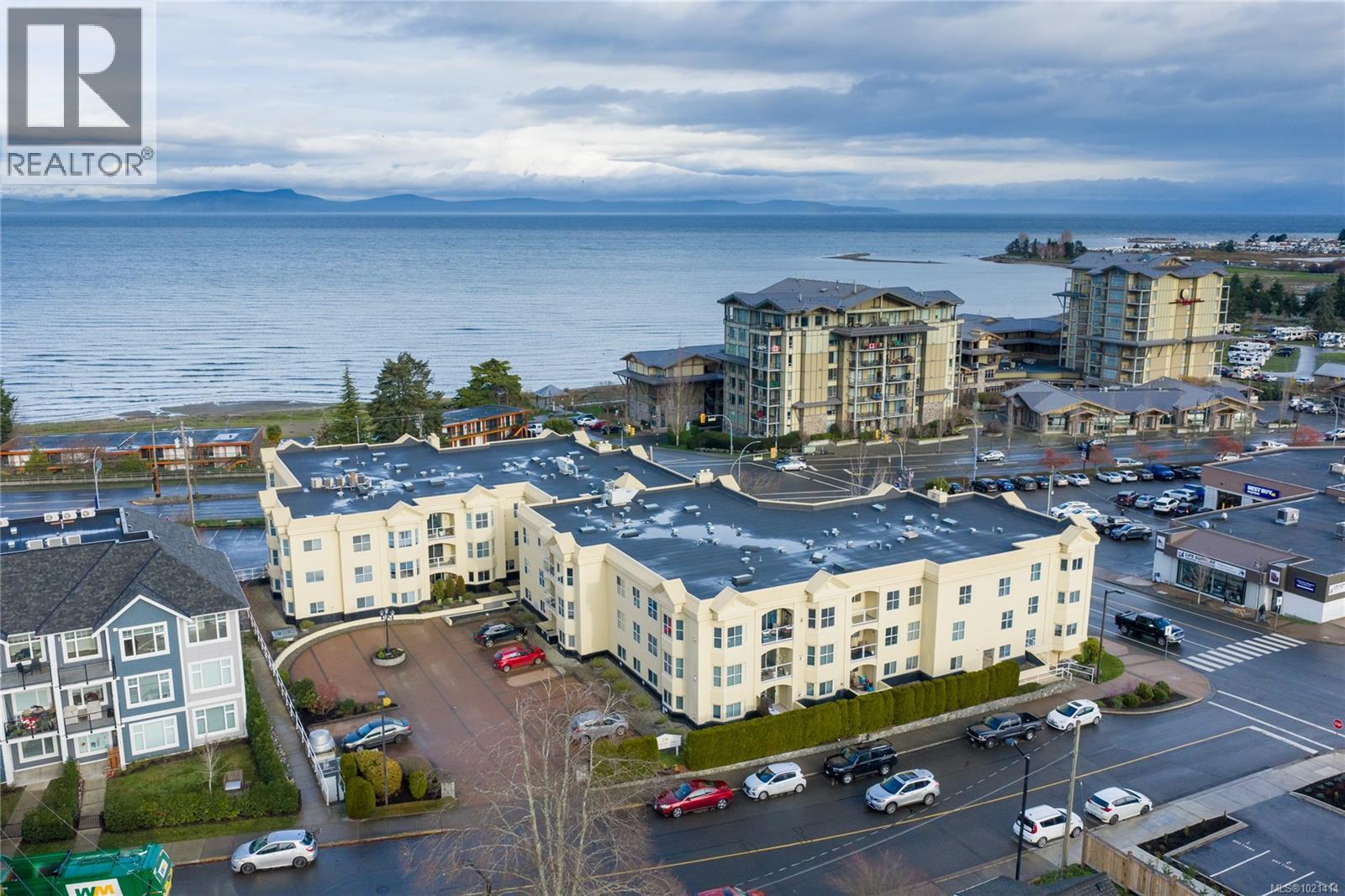 406 220 Island Hwy W, Parksville, British Columbia  V9P 2P3 - Photo 45 - 1021414