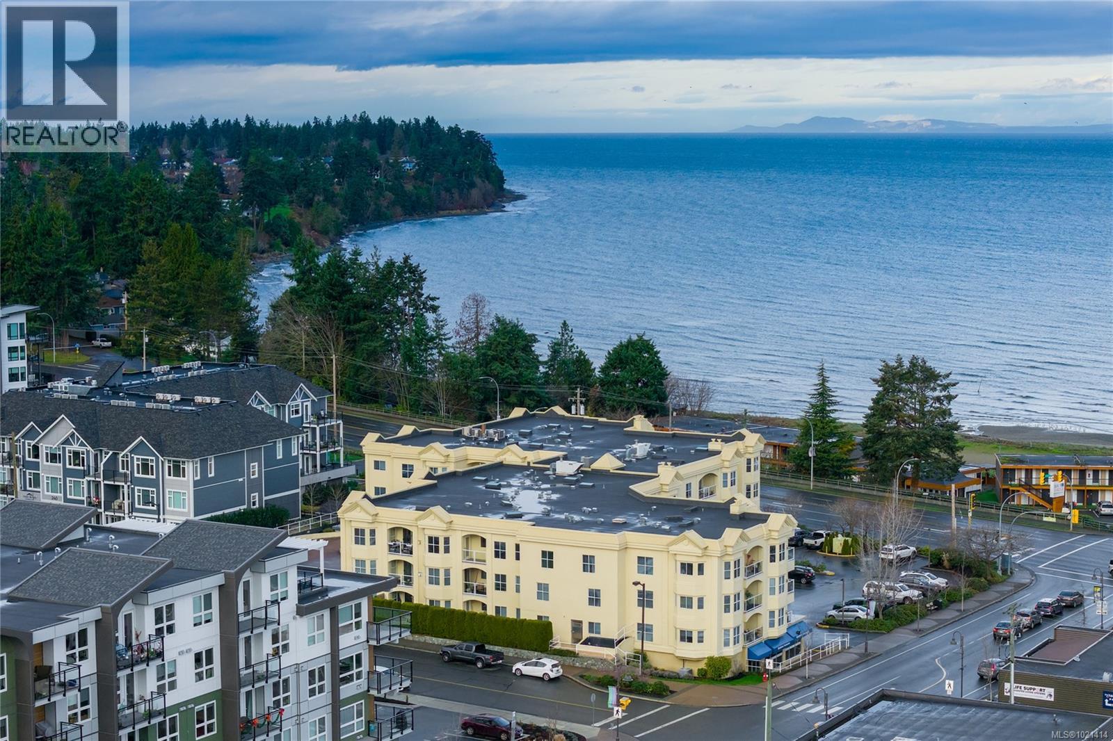 406 220 Island Hwy W, Parksville, British Columbia  V9P 2P3 - Photo 50 - 1021414