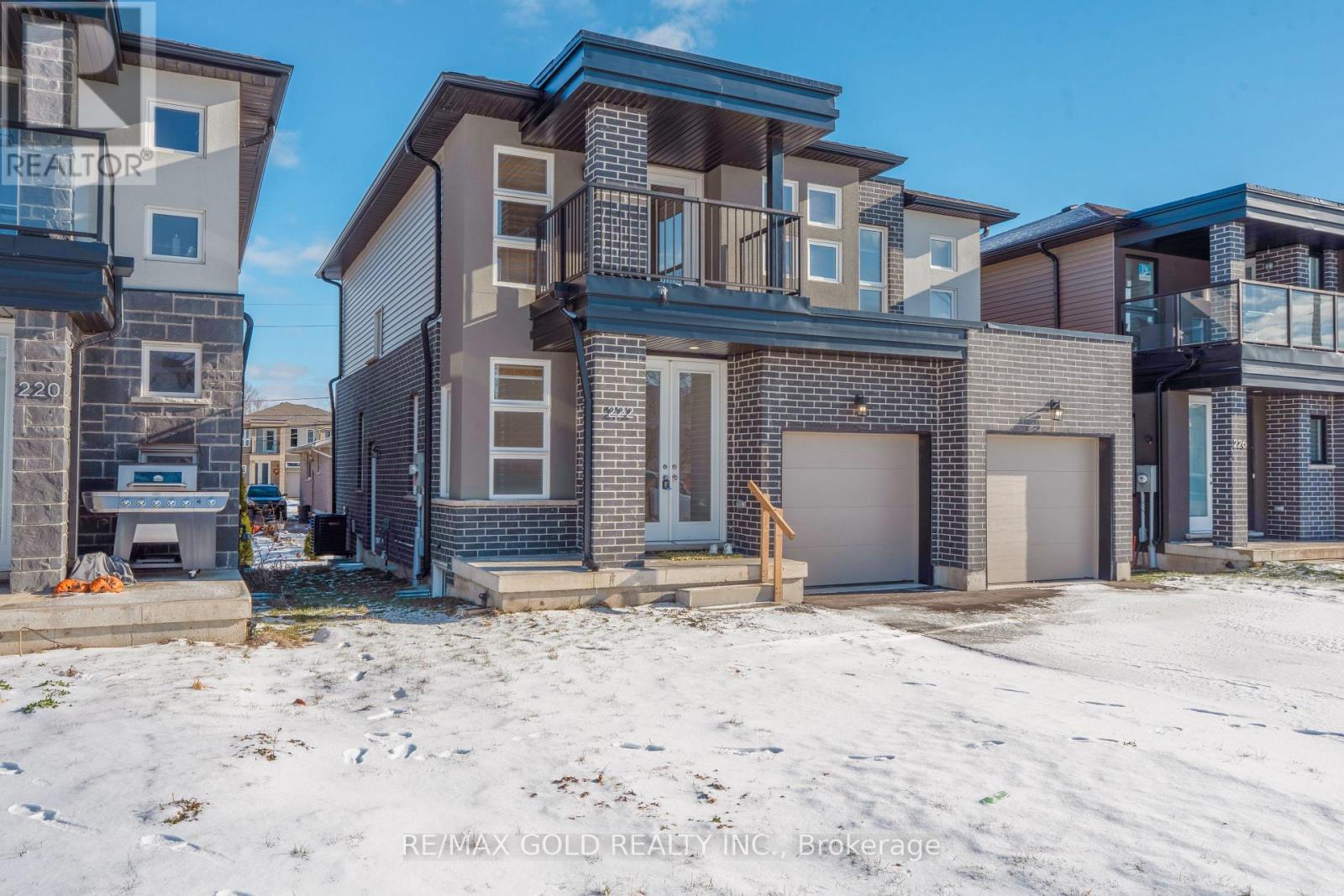 222 Pilkington Street, Thorold, Ontario  L2V 0N5 - Photo 32 - X12610178