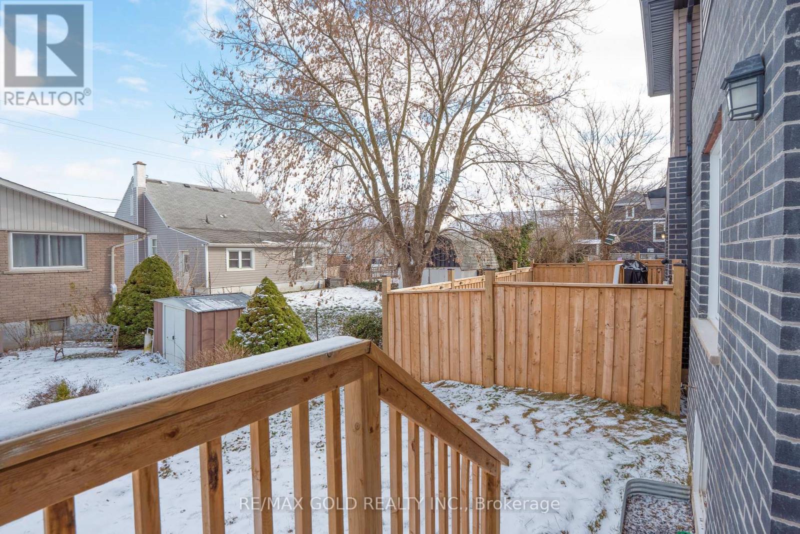 222 Pilkington Street, Thorold, Ontario  L2V 0N5 - Photo 27 - X12610178