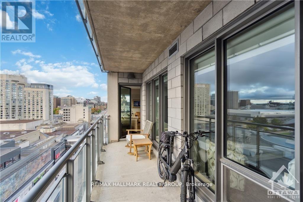 1301 - 90 George Street, Ottawa, Ontario  K1N 0A8 - Photo 17 - X12639702