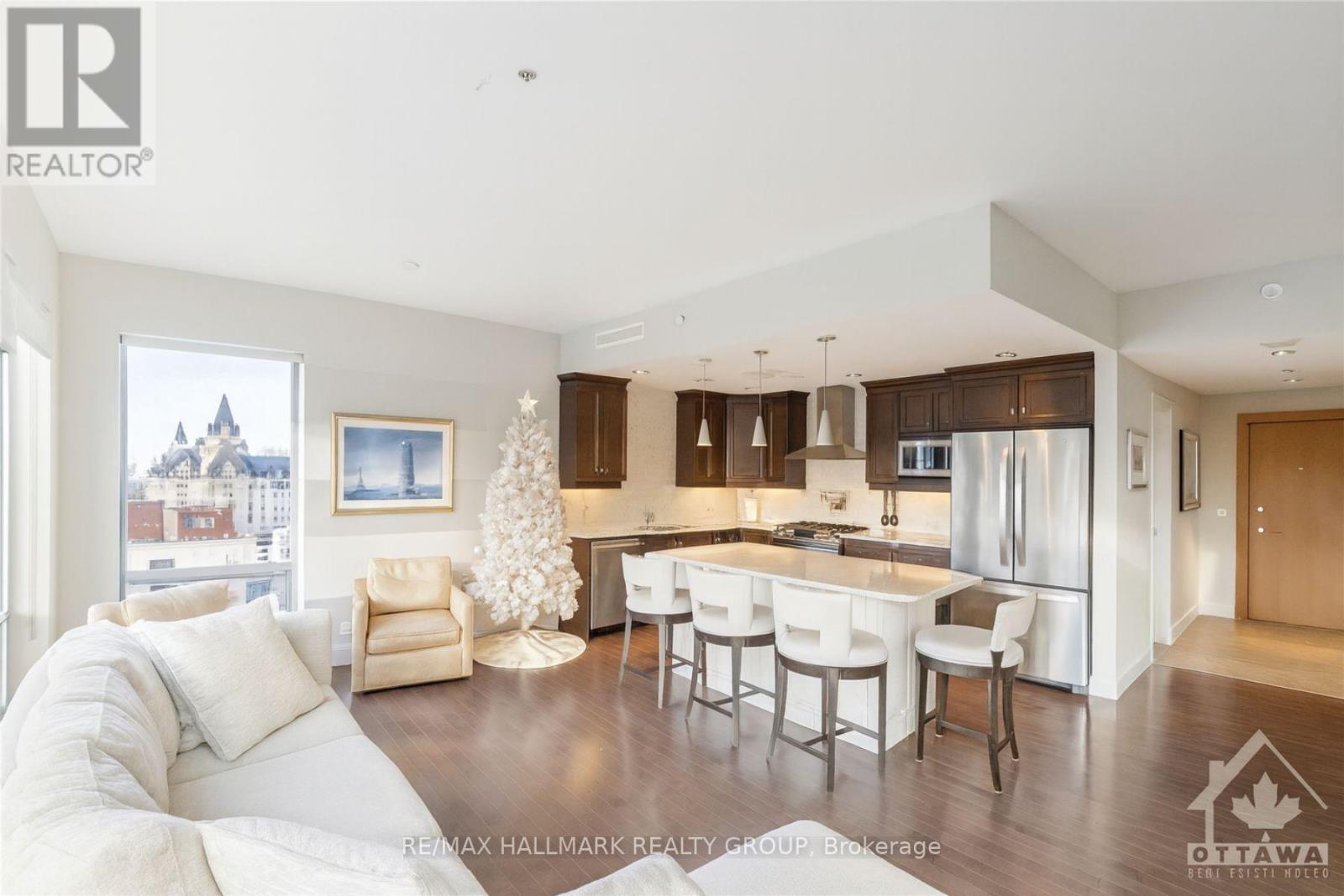 1301 - 90 George Street, Ottawa, Ontario  K1N 0A8 - Photo 4 - X12639702