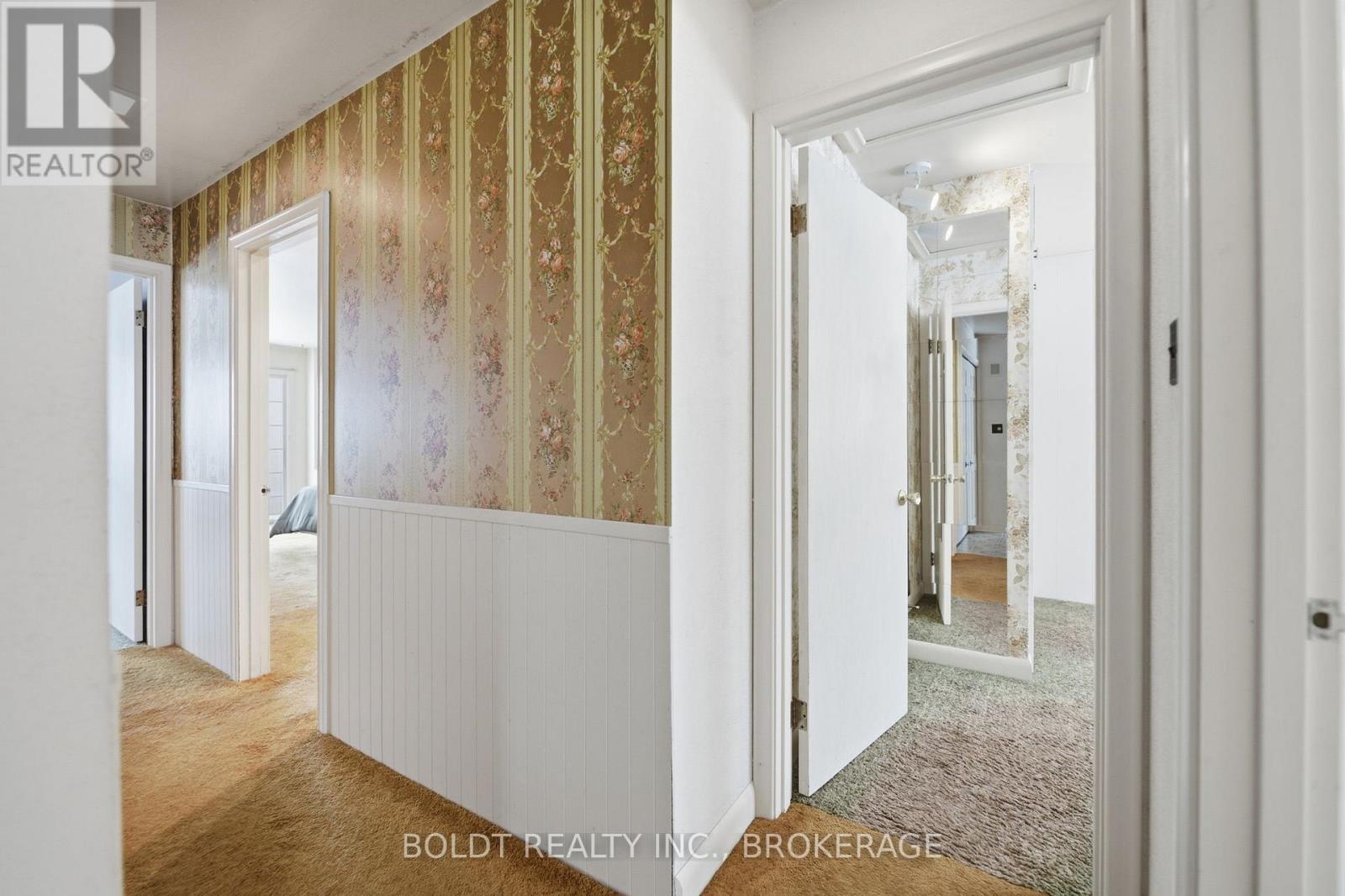 5 Swan Drive, St. Catharines, Ontario  L2T 2C2 - Photo 17 - X12639682