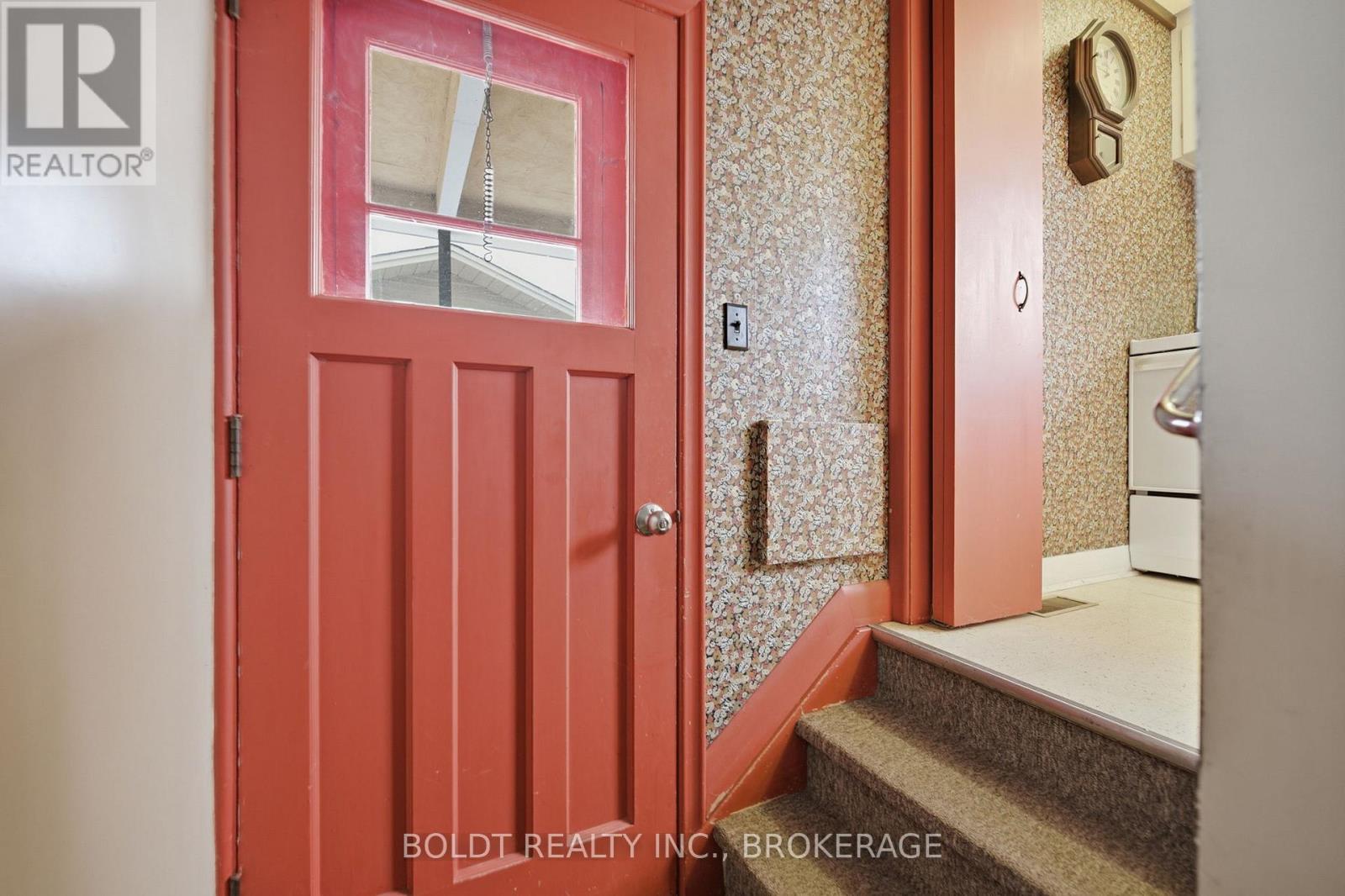 5 Swan Drive, St. Catharines, Ontario  L2T 2C2 - Photo 22 - X12639682