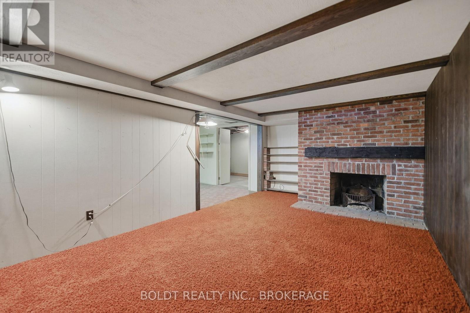 5 Swan Drive, St. Catharines, Ontario  L2T 2C2 - Photo 23 - X12639682