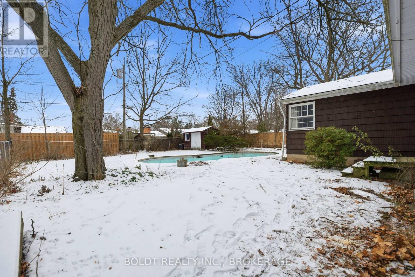 5 Swan Drive, St. Catharines, Ontario  L2T 2C2 - Photo 26 - X12639682