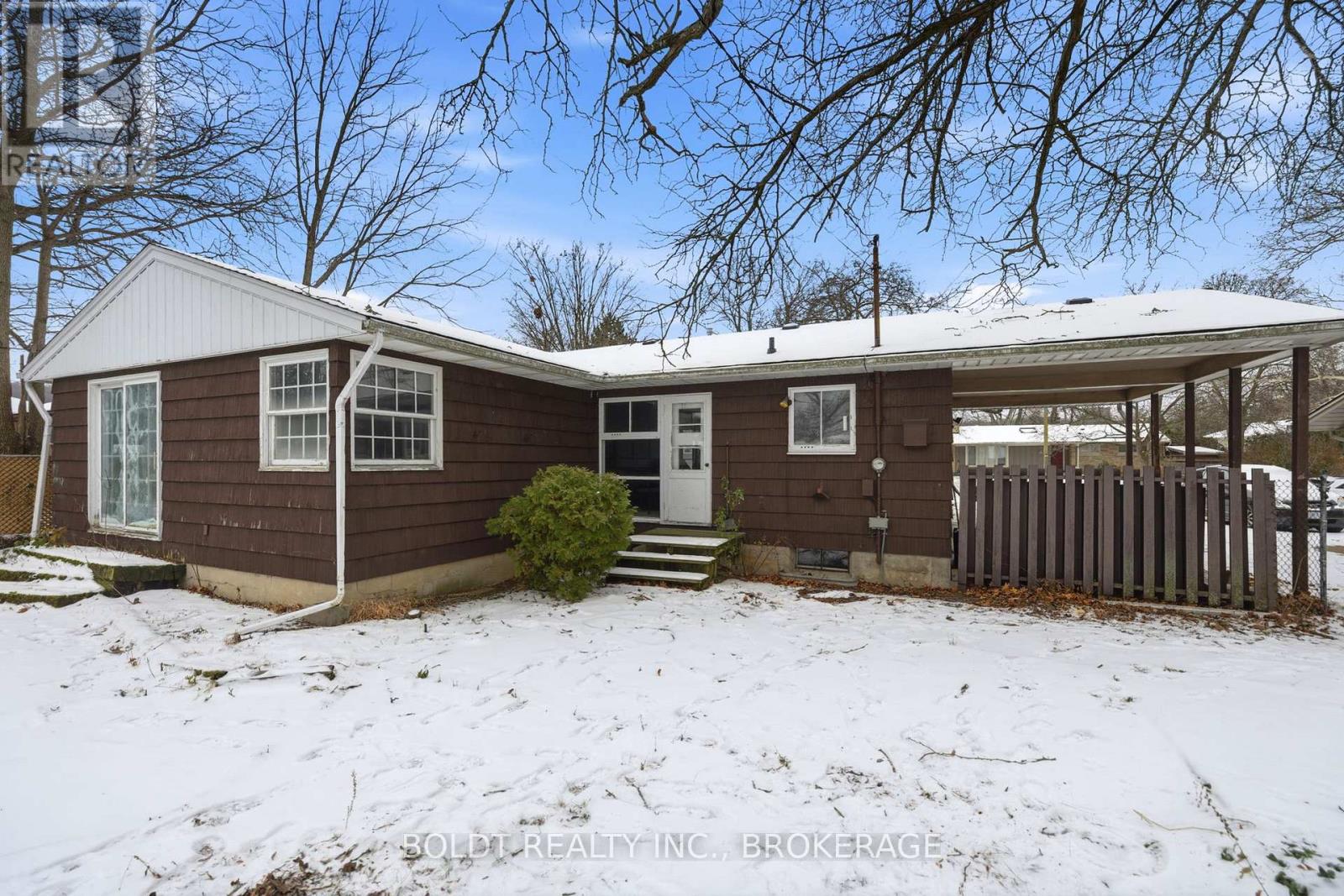 5 Swan Drive, St. Catharines, Ontario  L2T 2C2 - Photo 28 - X12639682