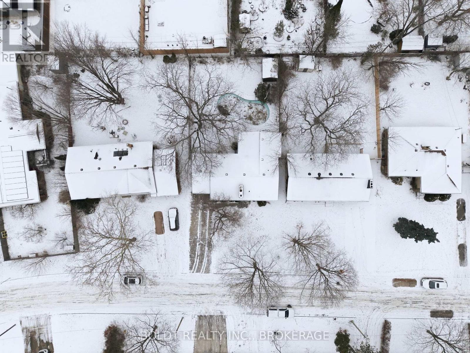 5 Swan Drive, St. Catharines, Ontario  L2T 2C2 - Photo 29 - X12639682