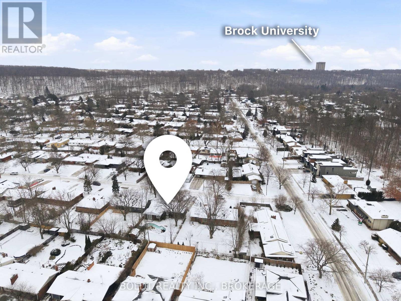 5 Swan Drive, St. Catharines, Ontario  L2T 2C2 - Photo 30 - X12639682