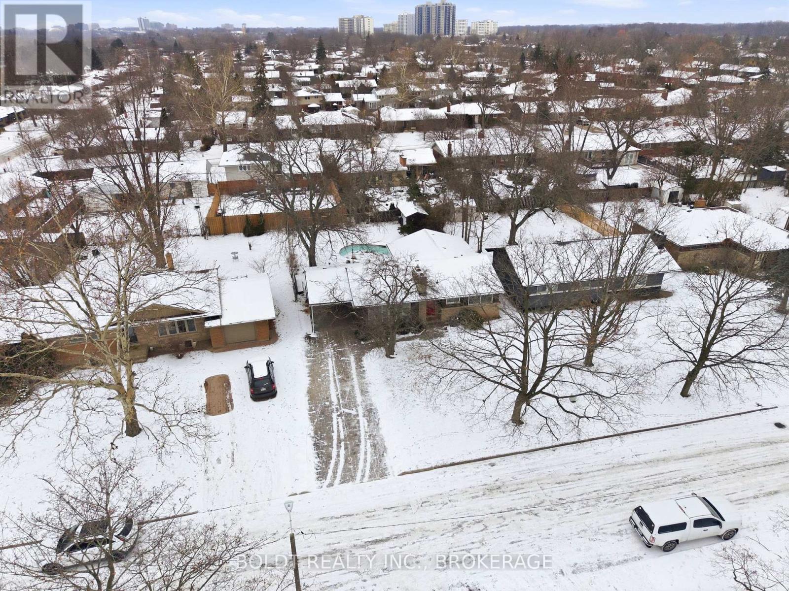 5 Swan Drive, St. Catharines, Ontario  L2T 2C2 - Photo 31 - X12639682