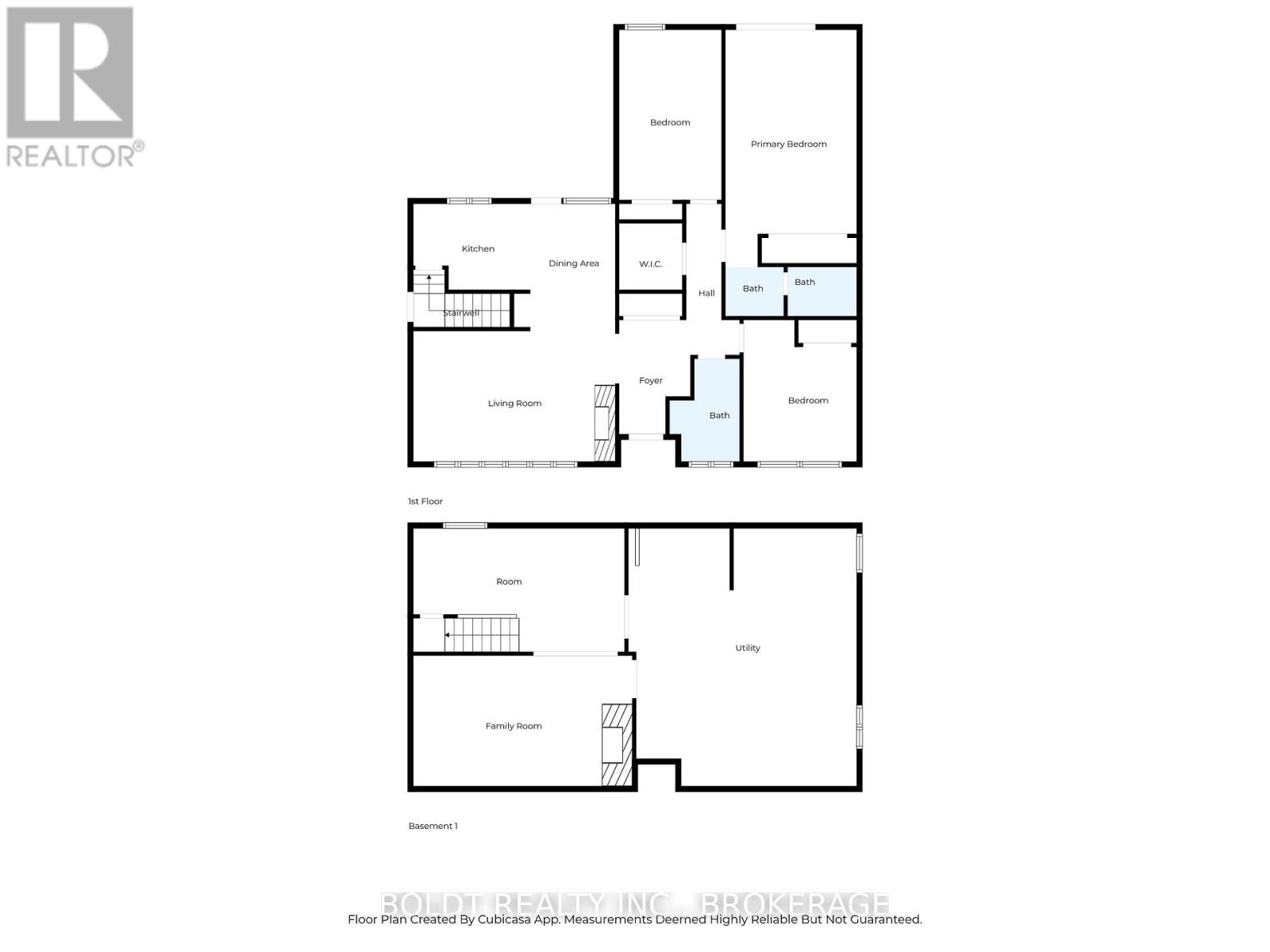 5 Swan Drive, St. Catharines, Ontario  L2T 2C2 - Photo 32 - X12639682