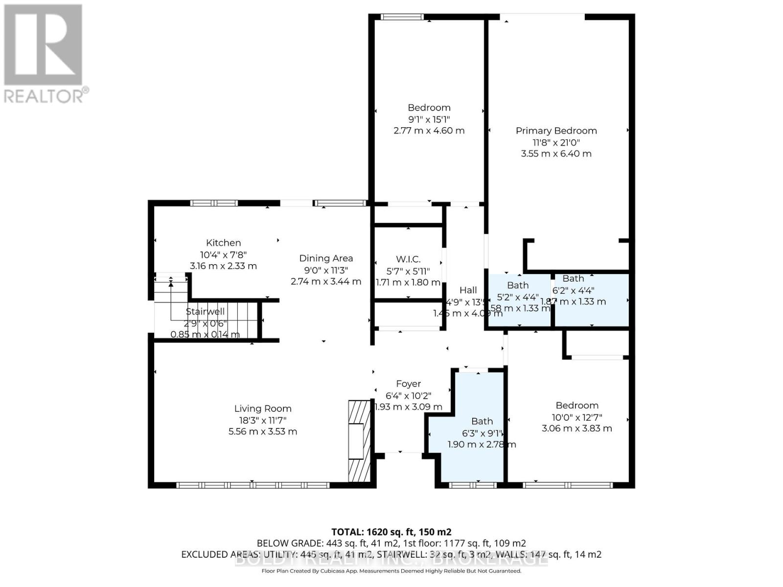 5 Swan Drive, St. Catharines, Ontario  L2T 2C2 - Photo 33 - X12639682
