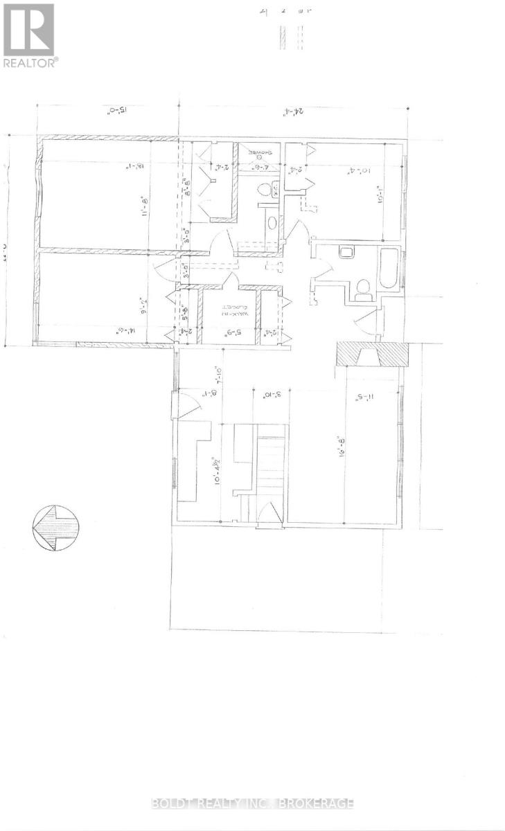 5 Swan Drive, St. Catharines, Ontario  L2T 2C2 - Photo 35 - X12639682