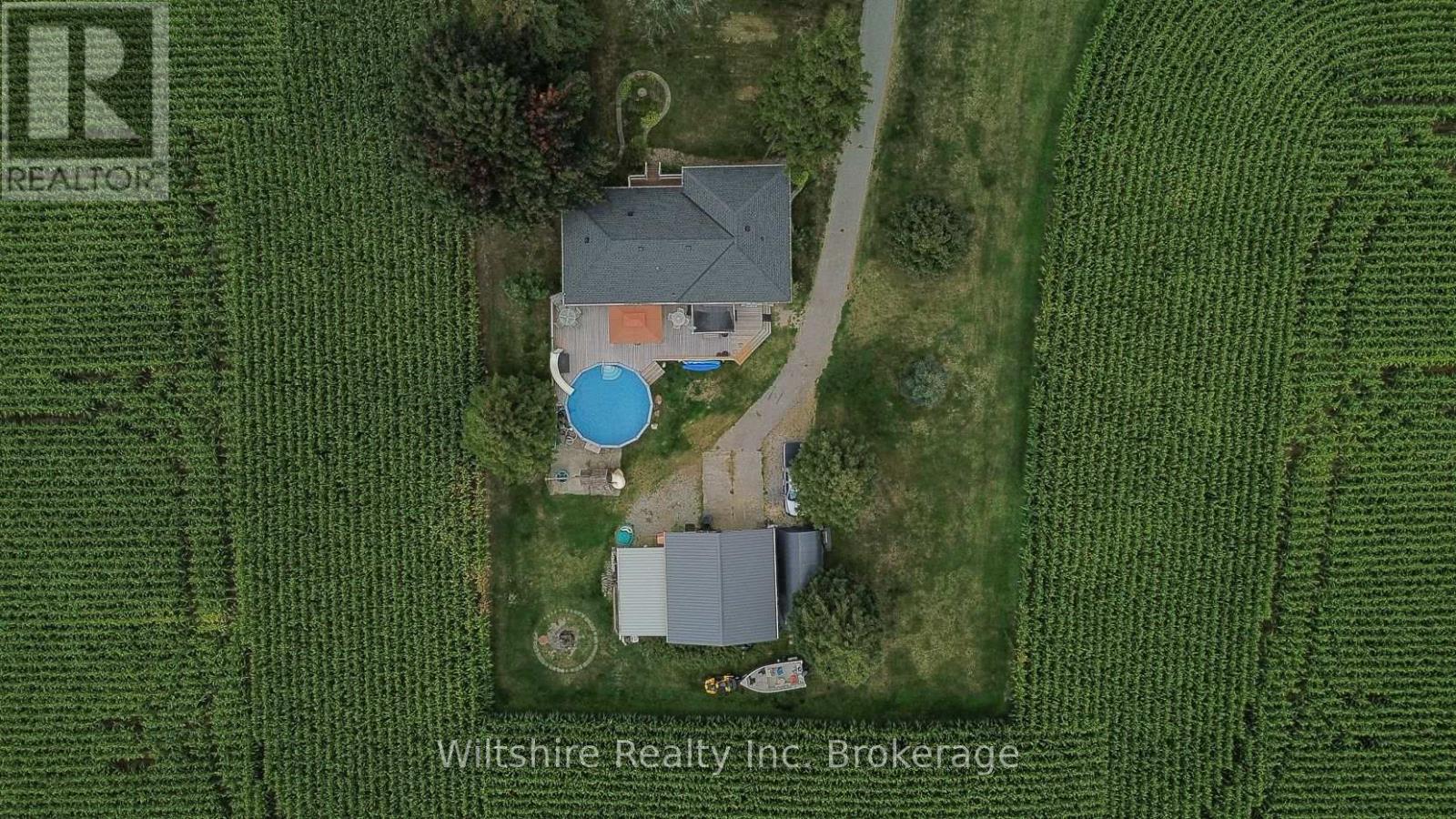 47209 Talbot Line, Malahide, Ontario  N5P 3S7 - Photo 2 - X12639636