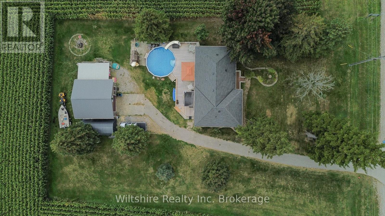 47209 Talbot Line, Malahide, Ontario  N5P 3S7 - Photo 3 - X12639636