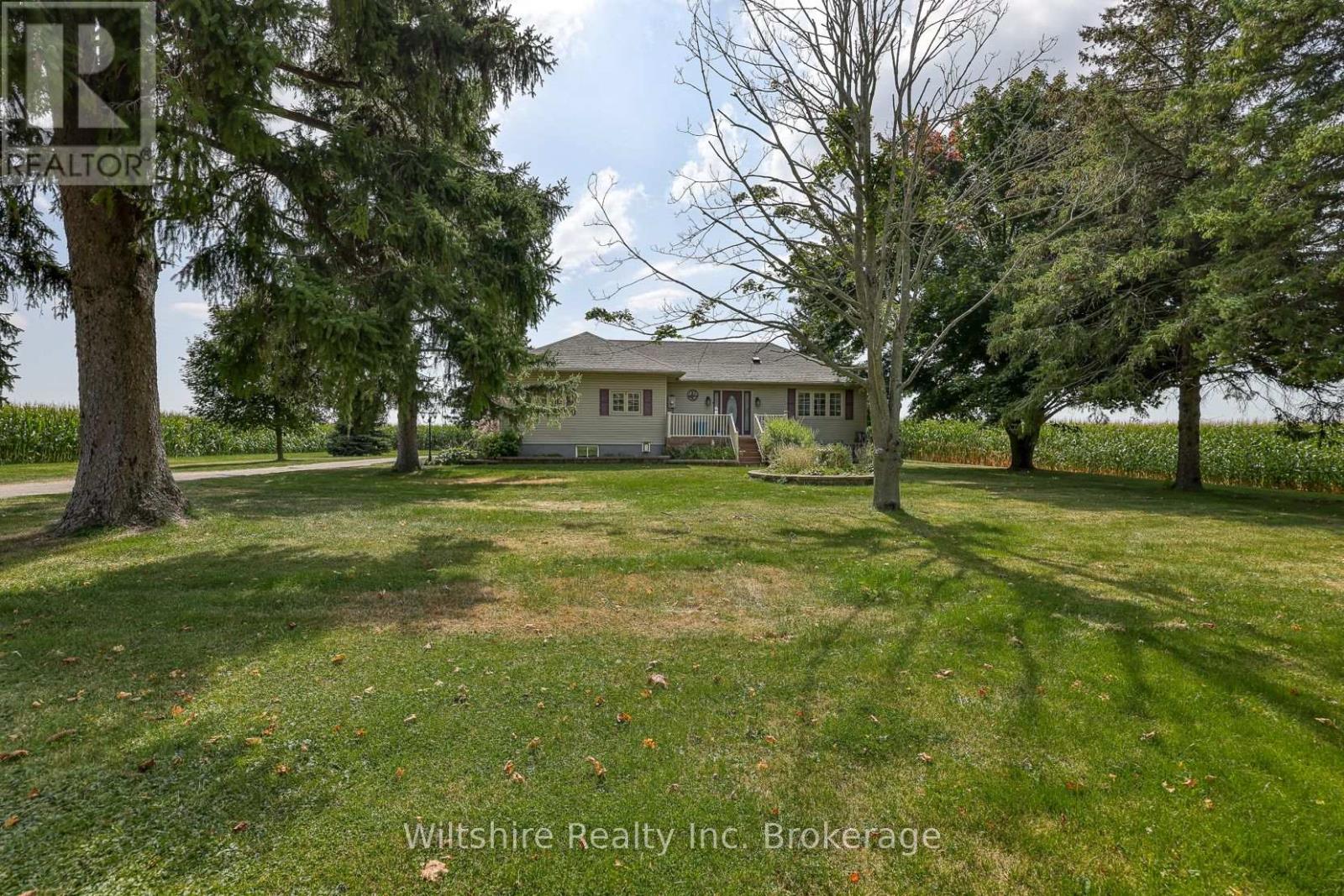 47209 Talbot Line, Malahide, Ontario  N5P 3S7 - Photo 4 - X12639636