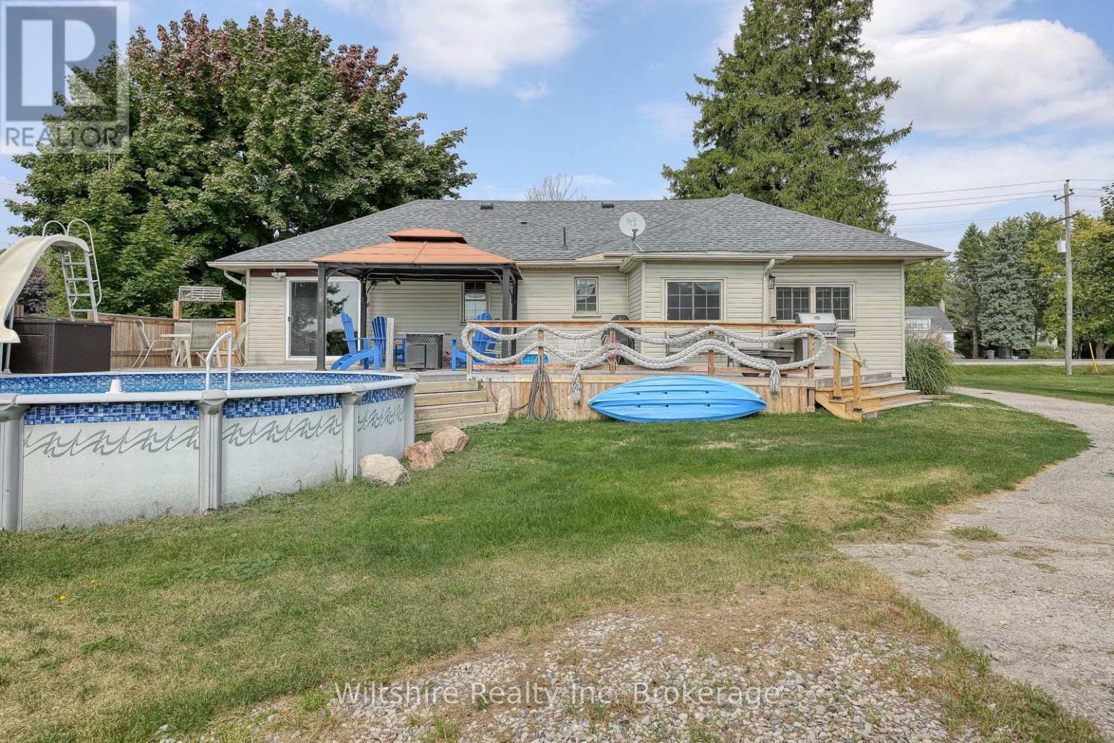 47209 Talbot Line, Malahide, Ontario  N5P 3S7 - Photo 5 - X12639636