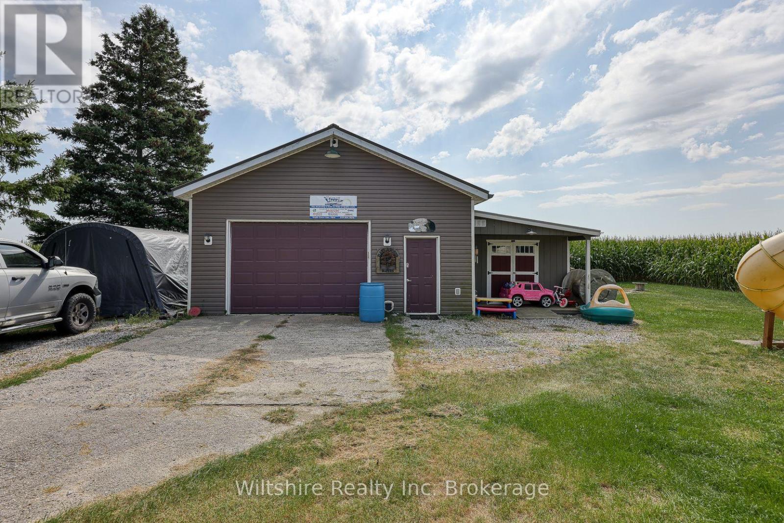 47209 Talbot Line, Malahide, Ontario  N5P 3S7 - Photo 7 - X12639636