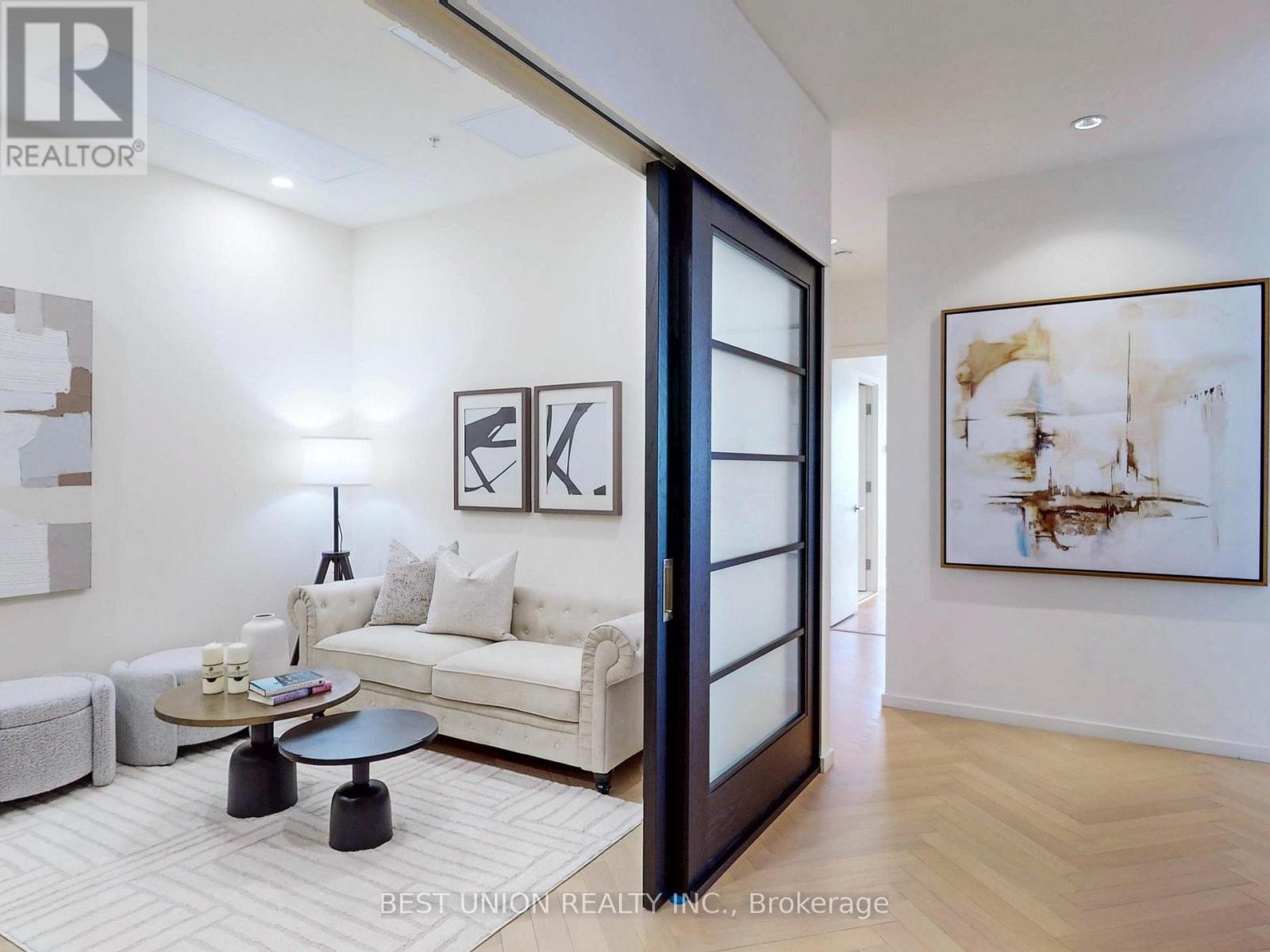 5301 - 180 University Avenue, Toronto, Ontario M5H 0A2 - Photo 14 - C12600038