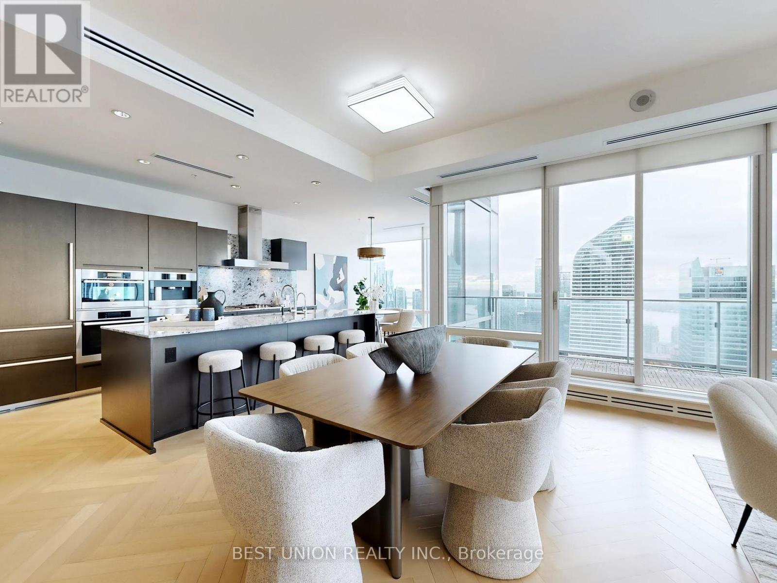 5301 - 180 University Avenue, Toronto, Ontario M5H 0A2 - Photo 22 - C12600038