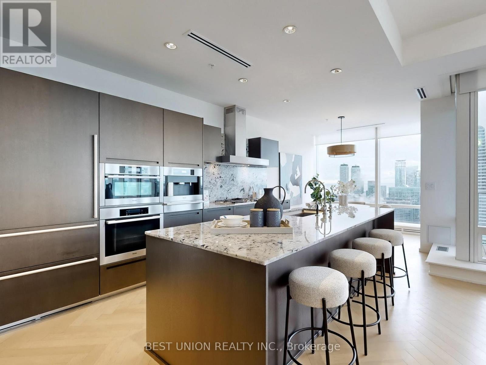 5301 - 180 University Avenue, Toronto, Ontario M5H 0A2 - Photo 25 - C12600038