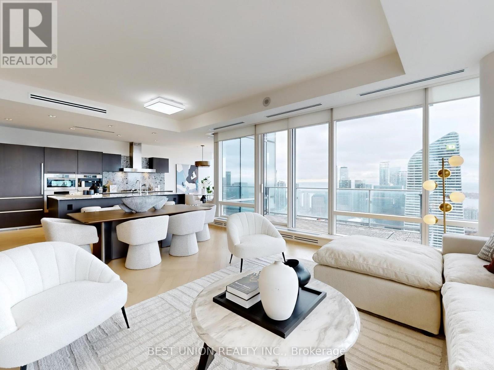 5301 - 180 University Avenue, Toronto, Ontario M5H 0A2 - Photo 21 - C12600038