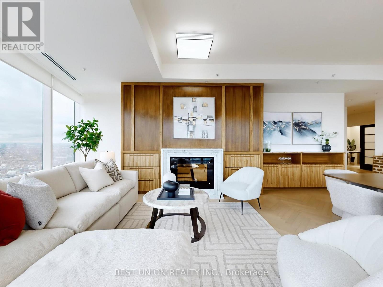 5301 - 180 University Avenue, Toronto, Ontario M5H 0A2 - Photo 18 - C12600038